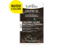 Euphidra ColorPro XD tinta per capelli castano scuro naturale freddo 307 (kit completo)