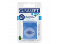 Curasept Floss filo interdentale classico cerato con clorexidina (50 mt)