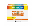 Magnesio potassio zero zucchero 24 bustine