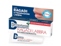 Dermovitamina Ragadi labbra balsamo rigenerante (8 ml)
