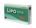 Lipotech 800 20 compresse
