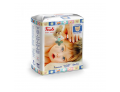 Trudi baby care pannolino bambini extralarge 15/30 kg (14 pezzi)
