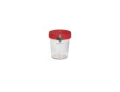 Meds contenitore urina sterile sottovuoto (120 ml)