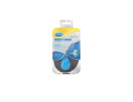 Scholl In Balance plantare sollievo dolore Tallone taglia M N° scarpe 40-42 (2 pz)
