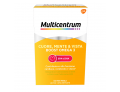 Multicentrum My Omega3 Tripla Azione (60 mini perle)