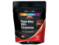 Massigen sport power whey concentrate cioccolato 420 g