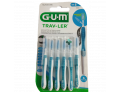 Gum Travler scovolini 1614 azzurro 1.6 mm (6 pz)