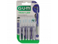 Gum Travler scovolini 1512 viola 1.2mm (6 pz)