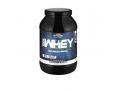 Gymline 100% whey concentrate latte (900 g)