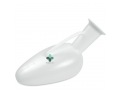 Safety Urinale in plastica per uomo (1 pz da 1000ml)