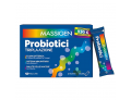 Massigen Probiotici orosolubili (12 stickpack)