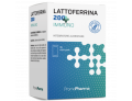 Lattoferrina 200 Immuno integratore difese immunitarie (30 stick packs)