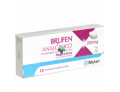 Brufen analgesico ibuprofene 200mg uso orale (12 compresse)