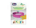 Chicco bracciale silicone