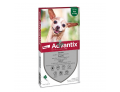 Advantix Spot on per Cani fino a 4kg (6 pipette)