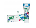 Gum junior dentifricio bambini 7/12 fluoro 1000 ppm (50 ml)