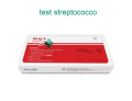 Test One tampone faringeo streptococco (kit completo)