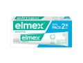 Elmex sensitive dentifricio bitubo 2x75 ml