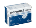 Normast 600mg (60 compresse)