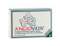AngioVein gelatina (20 capsule vegetali)