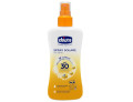Chicco latte solare spray spf30