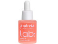 Andreia Lab peach cuticle oil olio per cuticole (10,5ml)