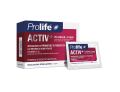 Prolife Activ+ dai 50 anni gusto passion fruit (10 bustine)