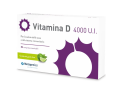 Vitamina D 4000UI (84 compresse)