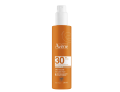 Eau Thermale Avene solare spray viso e corpo spf30 (200 ml)