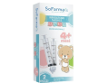 Irrigatore nasale baby Sofarmapiù (2 pezzi)
