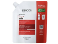 Vichy dercos technique shampoo energizzante refill 400 ml