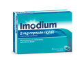Imodium 2mg Diarrea occasionale acuta (12 capsule)