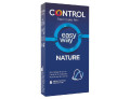 Profilattico control nature easy way (6 pezzi)