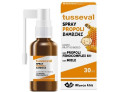 Tusseval gola propoli spray per bambini gusto frutti di bosco (30 ml)