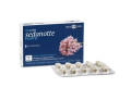 BiosLine Vitacalm sedanotte forte integratore per l’addormentamento (20 compresse)