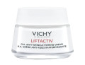 VICHY LIFTACTIV + H.A. acido ialuronico puro antietà giorno crema antirughe spf30 (50 ml)
