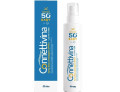 Connettivina spray baby ultraleggero protezione solare alta spf50+ (180 ml)