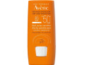 Eau Thermale Avene Stick Large protezione solare Zone Sensibili SPF50+ (8g)