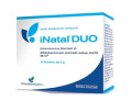 INatal duo integratore probiotico (14 bustine) venduto in busta isotermica