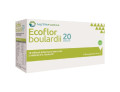 Ecoflor boulardii 20 miliardi di integratore vitamine e fermenti lattici (10 flaconcini 10 ml)
