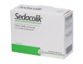 Sedacolik (20 bustine)
