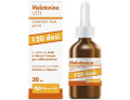 Marco Viti Melatonina complex plus gocce 120 dosi (30ml)