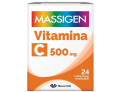 Marco Viti  Massigen Dailyvit+ c viti 500 mg (24 compresse masticabili)