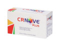 Crnove plus 10 flaconi 10 ml