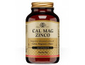 Solgar Cal Mag Zinco (100 tavolette)