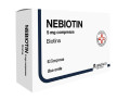 Nebiotin*60cpr 5mg