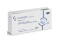 Sinovial Forte siringa 1,6% (1 pz)