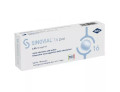 Sinovial siringa 0,8% 2ml (1 pz)
