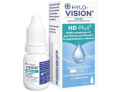 Hylovision hd plus collirio umettante e protettivo 15 ml