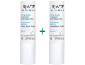 Uriage stick balsamo labbra idratante (2x4 g)